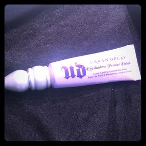 UD NAKED Eyeshadow Primer Potion “original”